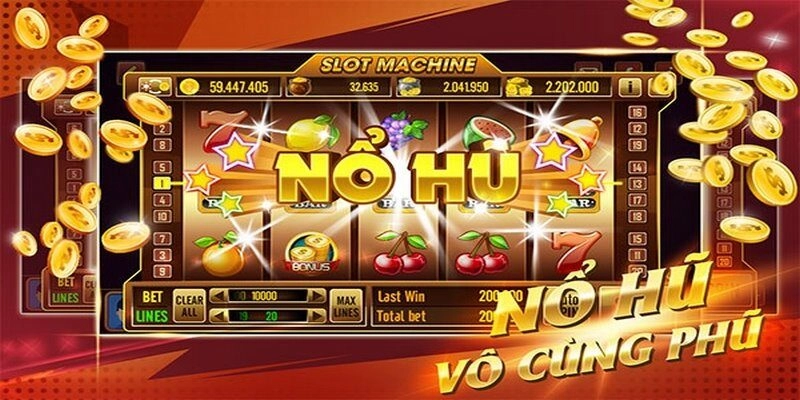 Bật mí những quy luật game nổ hũ bet thủ cần biết